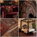 25 Victorian Bedroom Ideas for Timeless Elegance
