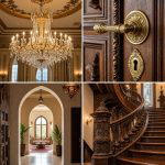 25 Victorian Hallway Ideas for a Grand Entrance