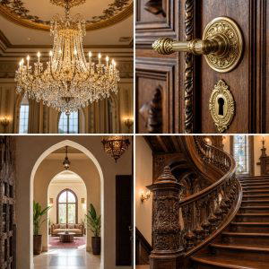 25 Victorian Hallway Ideas for a Grand Entrance