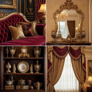 25 Victorian Living Room Ideas for Elegant Spaces