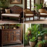 25 Victorian Sunroom Ideas for a Bright Retreat