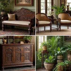 25 Victorian Sunroom Ideas for a Bright Retreat