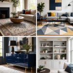 25 Vintage 1930s Living Room Design Ideas for Nostalgia