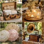 25 Vintage Wedding Ideas for a Nostalgic Celebration