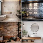 25 Walk-in Shower Tile Ideas for a Luxurious Bathroom