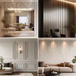 25 Wall Paneling Ideas to Elevate Your Home Decor