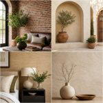 25 Wall Texture Ideas to Transform Your Interior Design