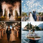 25 Wedding Entrance Ideas for a Grand Arrival