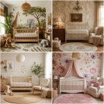 25 Whimsical Nursery Ideas for a Magical Space