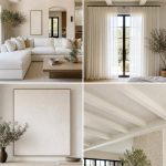 25 White Living Room Ideas for a Timeless Look