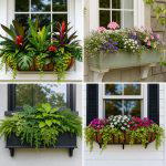 25 Window Box Ideas to Brighten Your Home’s Exterior