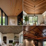25 Wood Ceiling Ideas to Elevate Your Interior