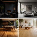 25 Wood Floor Colors to Transform Your Home