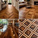 25 Wood Floor Design Ideas for a Stunning Home