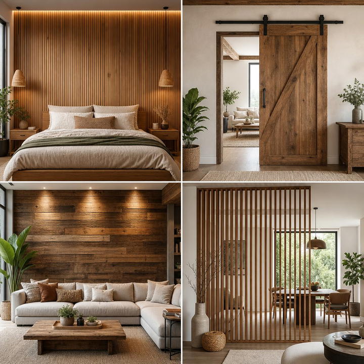 25 Pole Barn Interior Ideas for a Versatile Space