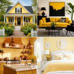 25 Yellow Exterior Home Ideas for a Bright Look