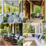 25 front porch ideas To Refresh Your Entry With Style