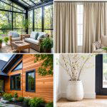 25 front porch ideas for cold climates That Boost Curb Appeal