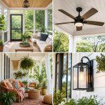 25 front porch ideas for covered porch Spaces You’ll Love
