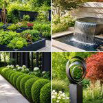 25 garden decor ideas for curb appeal That Wow