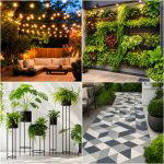 25 garden decor ideas for patios: Stylish Outdoor Looks