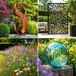 25 garden decor ideas to Transform Your Outdoor Space