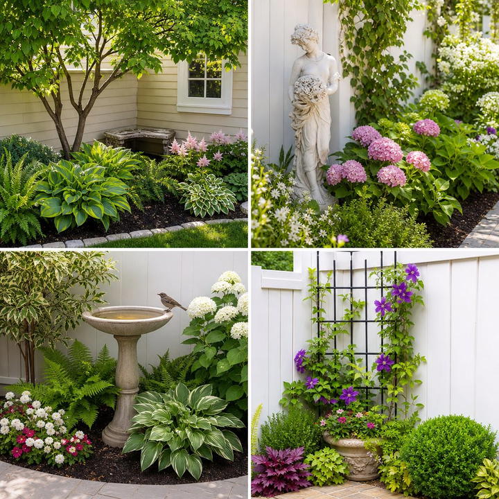 25 garden ideas with herb spirals for Smart Edible Style
