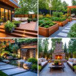 25 garden ideas for outdoor entertaining: Party-Ready Yards