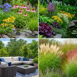 25 garden ideas for rainy climate: Fresh Wet-Weather Tips