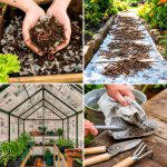 25 recycled garden ideas with old newspapers for Eco DIY