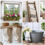 25 reusing old things ideas for tables to Try Today