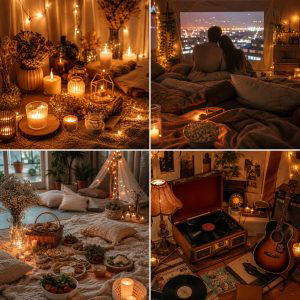 30 10 Year Wedding Anniversary Ideas for Romance