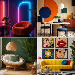 30 1980s Bedroom Decor Ideas for a Retro-Inspired Space