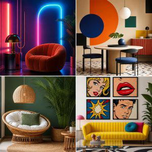 30 1980s Bedroom Decor Ideas for a Retro-Inspired Space