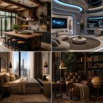 30 2000s Room Ideas for Nostalgic Y2K Vibes