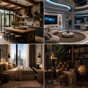 30 2000s Room Ideas for Nostalgic Y2K Vibes