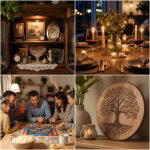 30 50th Wedding Anniversary Ideas for Golden Love