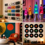 30 90s Bedroom Decor Ideas for Retro Rewind Style