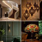 30 Art Nouveau Interior Design Ideas for Timeless Elegance