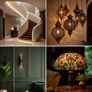 30 Art Nouveau Interior Design Ideas for Timeless Elegance