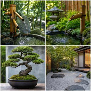 30 Asian-Inspired Landscaping Ideas for Serene Gardens