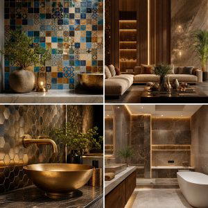 30 Attic Bathroom Ideas for Space-Saving Luxury