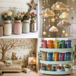 30 Baby Shower Centerpiece Ideas for Adorable Themes