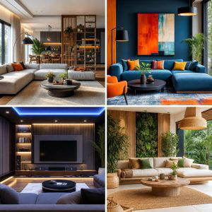 30 Bachelor Room Ideas for Modern Masculine Spaces