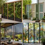 30 Balcony Privacy Ideas for Secluded Outdoor Spaces