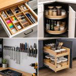 30 Bathroom Cabinet Organizing Ideas for Clutter-Free Spaces