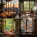 30 Bay Window Ideas to Brighten and Expand Your Space