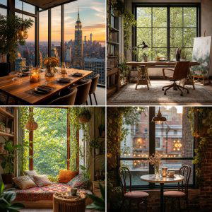 30 Bay Window Ideas to Brighten and Expand Your Space