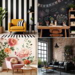 30 Bedroom Accent Wall Ideas to Transform Your Space