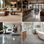 30 Bedroom Flooring Ideas to Elevate Comfort and Style
